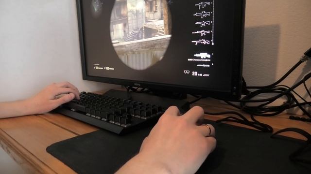 ?️ ЛУЧШАЯ БЮДЖЕТНАЯ БЕСПРОВОДНАЯ МЫШЬ ➤ ARDOR (ZET) GAMING RENEGADE WIRELESS