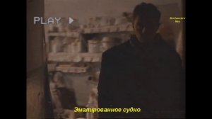 Окошко, тумбочка, кровать | russian multifandom [zakupan]