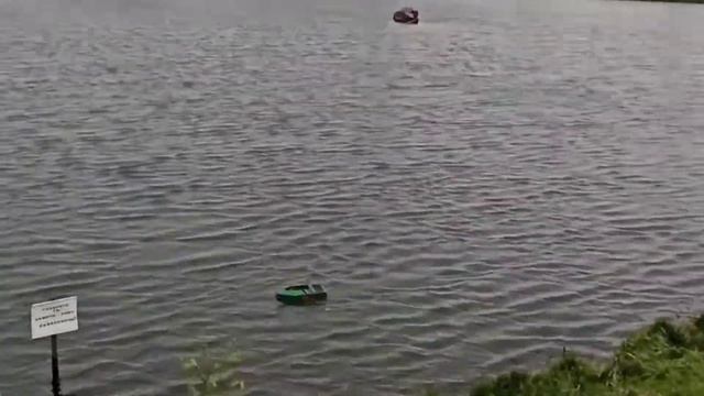 Карповий кораблик МАКСИМАЛЬНИЙ БЮДЖЕТ І винт в трубі перероблений з водомету ТЕСТ 1 смотреть онлайн