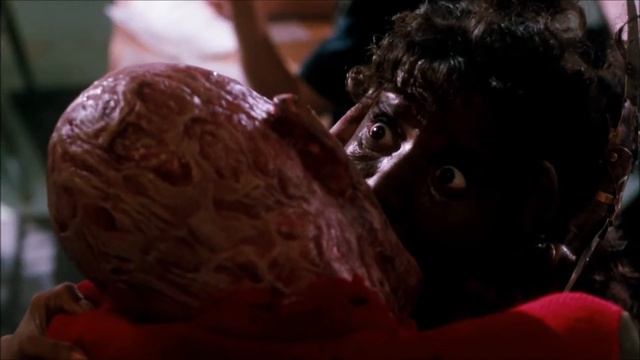 A Tribute To A Nightmare On Elm Street 4 The Dream Master (29th Anniversary) смотреть онлайн