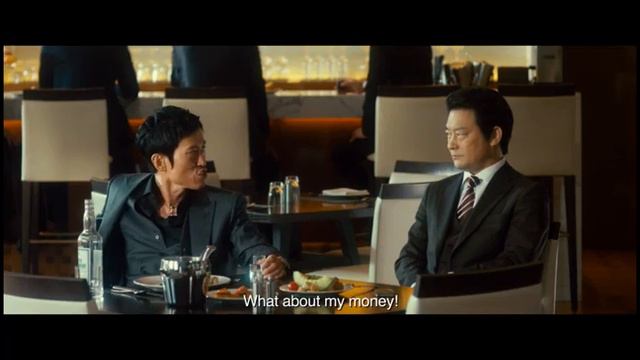 A Millionaire on the Run Trailer смотреть онлайн