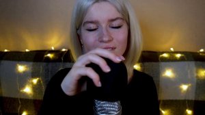 No idea what i’m doing but it sounds amazing ✨ ASMR for GREAT tingles!