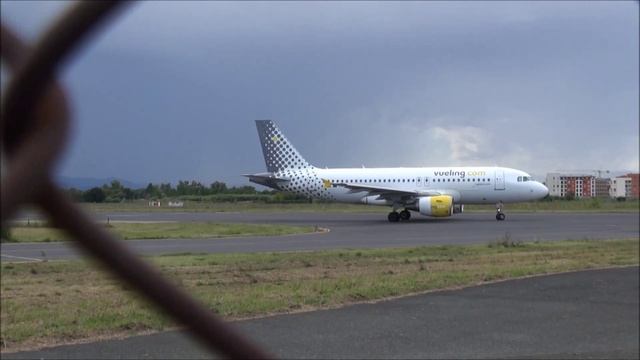 [HD] Spotting at Perugia and Florence airport смотреть онлайн