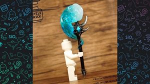 Откровенные Минифигурки Lego 18+: "Раскрываем секреты игрушек!"