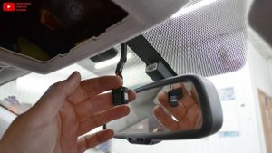 Toyota Venza ремонт шумо-изоляция панорамной крыши