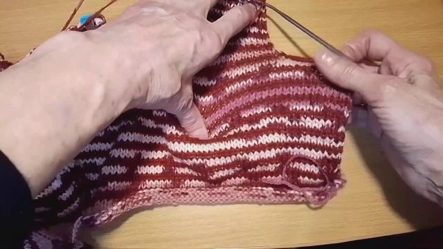 6 февраля 2023 г. Готовые работы февраля. Мои тапули на войлочной подошве. смотреть онлайн