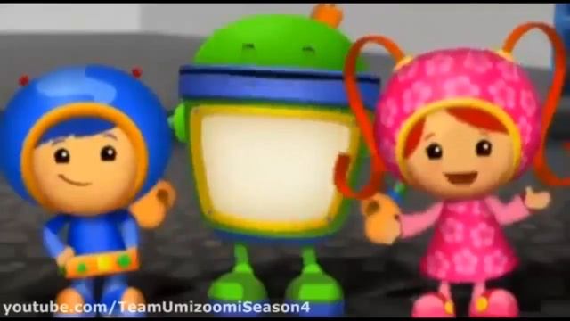 Team Umi Zoomi Bike Race Full Episode | Team Umizoomi Shapes Bike Full Game Walkthrough *
