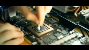 Видеокарта за 100$ в 4K разрешении (3840x2160). GTX 780 И мой новый монитор!