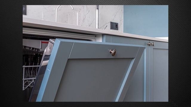 Насмотренность конструктора мебели
