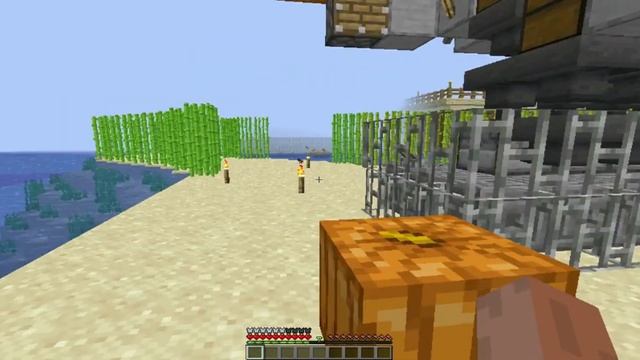 How To Download BeastBoyShub Minecraft World PE/JAVA Pc/Androide In Hindi/Urdu смотреть онлайн