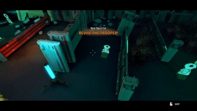 Tiny Troopers Global Ops gameplay 2023 CZ/EN смотреть онлайн