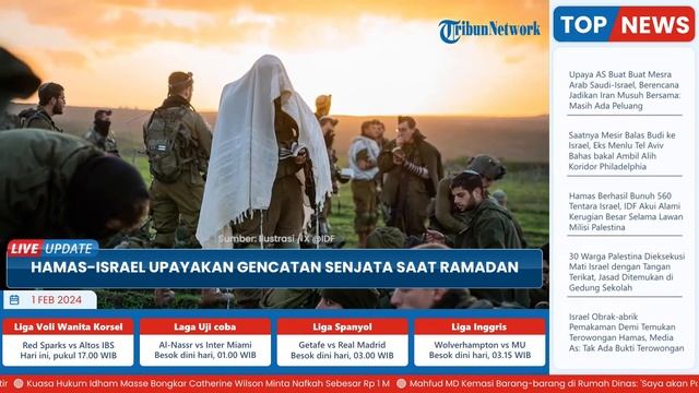 ?LIVE: Rudal 'Direct Hit' Hizbullah Hantam IDF di Tel Tayhat | Houthi Kembali Serang Kapal Perang A смотреть онлайн