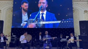 Zohirshoh Jo'rayev -  Qoshi Kamonim (JONLI IJRO)
