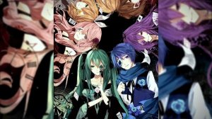 Жертвоприношение алисы (ВСЕ ЧАСТИ) (sped up)