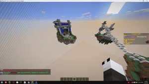 Как сделать мини игру BedWars на сервере aternos. / How to make mini game BedWars on aternos.