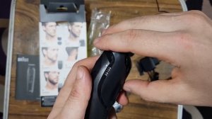 مراجعة ماكينة حلاقة براون BRAUN 5513