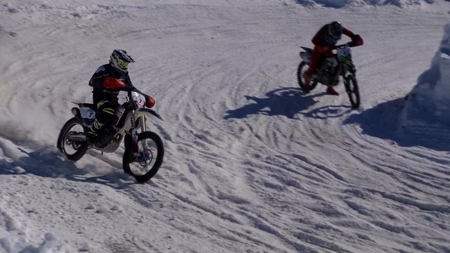 MOTOPARK KAMCHATKA. 2023. смотреть онлайн