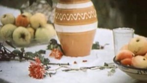 Я пойду туда, где высока рожь, полюблю того, кто на тебя похож.