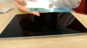 【iPad Air 2019】10.5インチの大きな画面でも超簡単に貼れるガラスフィルムをご紹介！【おすすめ】