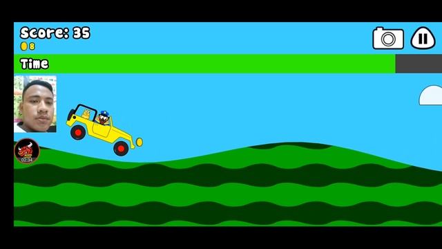 POU GamePlay HD [Android/iOS/iPad] || Lv.18