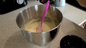 СМЕТАННЫЙ ПИРОГ С ЯГОДАМИ! Невозможно устоять! Очень вкусный и ароматный!