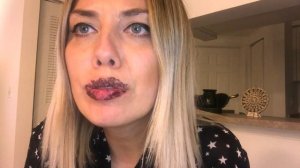 LIP TATTOO - временная Татуировка для губ