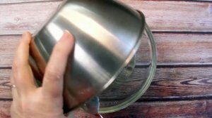 Из ?ЧЕРЕМУХИ ? вкуснейший пирог - тортик! Быстрый, простой рецепт.