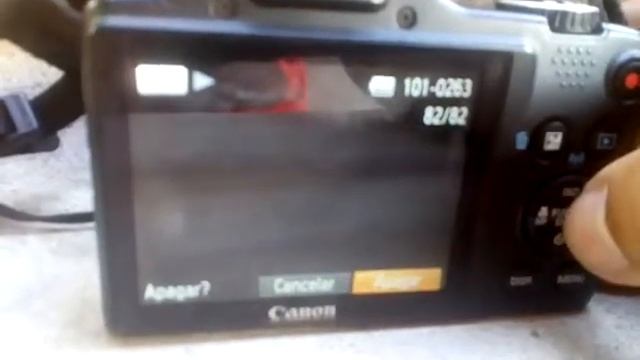 FUNÇÕES Camera Canon 510 - Vídeo EXTRA.. смотреть онлайн