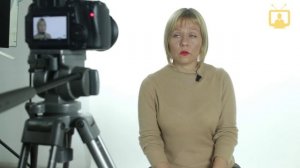 Работа режиссер. Как снять кино. / VideoForMe - видео уроки