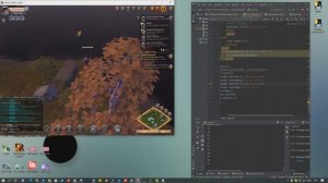 Albion не банит БОТОВ Почему??||Albion online