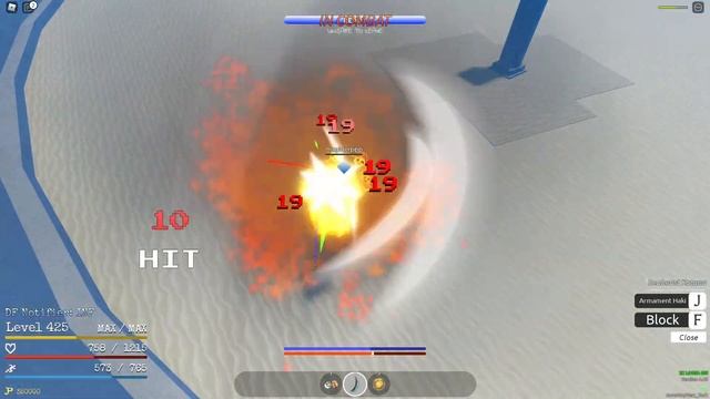 GPO KATANA RANKED 1V1's (PB CITY) | ROBLOX Grand Piece Online смотреть онлайн