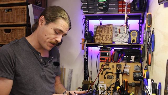 TBS Tango 2 Pro Owners Review смотреть онлайн