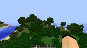 Minecraft Mod  -  Teds World Gen -