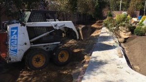 Посадка на Новой риге