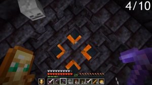 Майнкрафт АРХИПЕЛАГ, но со ВСЕМИ ДОСТИЖЕНИЯМИ!