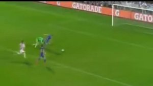 Голы за Ростова в лиге Европы