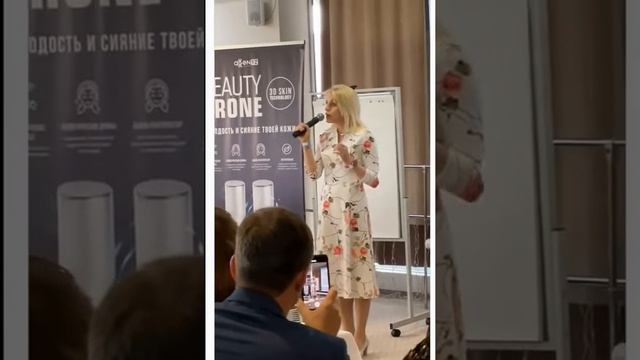 2021.05.15 Светлана Орешникова Москва о превентивной медицине смотреть онлайн