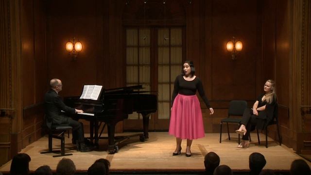 Poulenc, Voayge à Paris смотреть онлайн