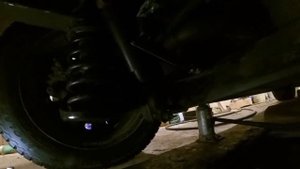 Зенит - Силичъ  Установка автоматического корректора фар