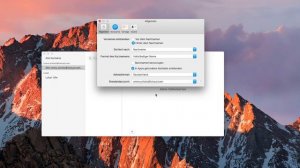 Kontakte synchronisieren sich nicht mit dem iPhone (iCloud) | macOS Tutorials | Marcel Scholz