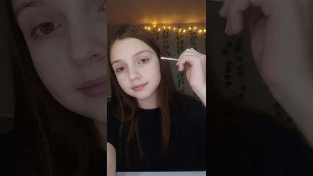 Моё первое видио]] мой обычный макияж]] если надо продукты пишити в коменты:-:-) смотреть онлайн