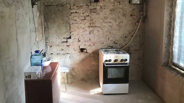 Ремонт в хрущевке своими руками, штукатурка по маякам, ремонт хрущевки 40кв.м,ремонт убитой квартир