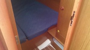 Продажа яхт ! Сан Одиссей-36i, Греция ! | Отдых под парусом с Free Sail !!!