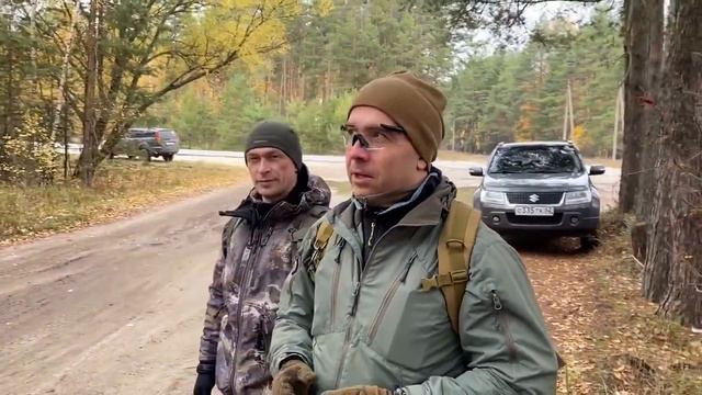 05. Начало движения по компасу смотреть онлайн