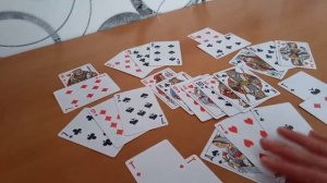 мысли крестового короля сейчас. о чем думал и к чему пришел?