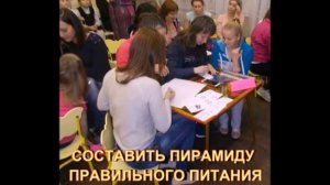 Интерактивные формы взаимодействия с семьями воспитанников