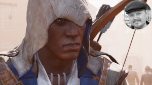 Assassins Creed 3 #22. Чаепитие