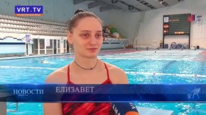 Елизавета Кузина - спортсменка года!