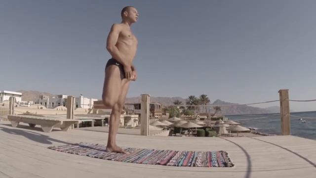 Andrei Siderski Daily sequence 5 YOGA23FiT смотреть онлайн