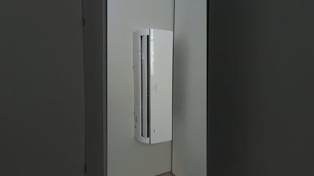 instalação de Split inverter смотреть онлайн